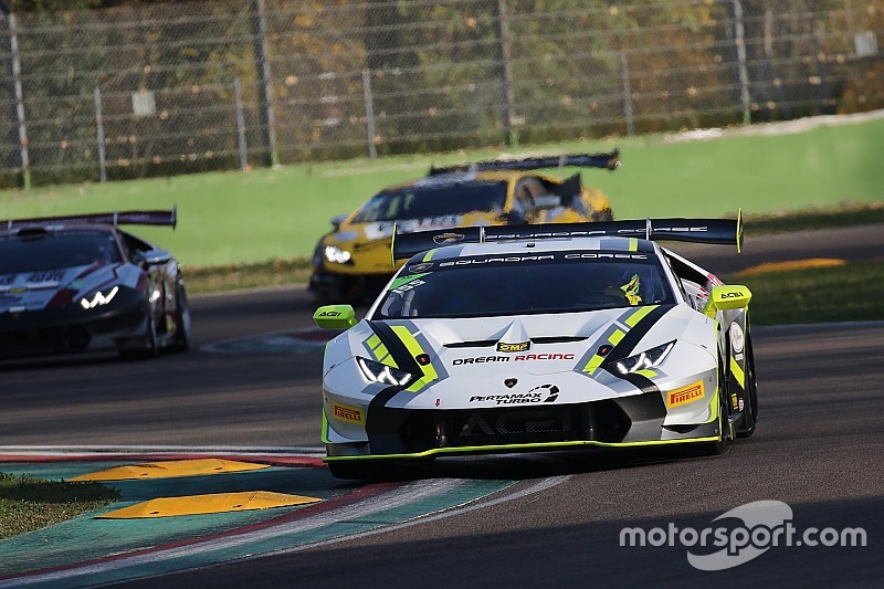 Finale Mondiale, AM-LC: una pole a testa per Harata e Hardwick
