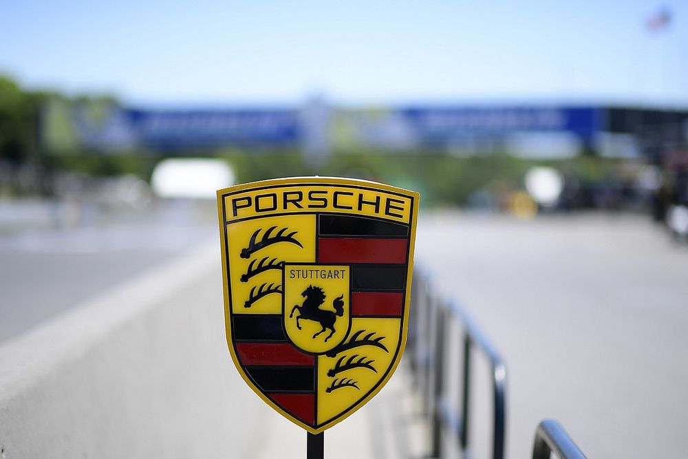 Mogelijk toch een Porsche op de DTM-grid in 2021