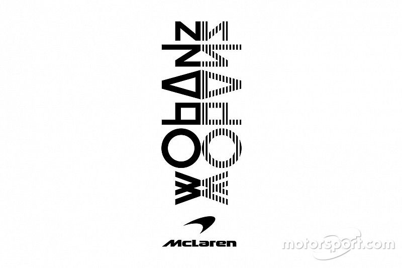 McLaren Shadow reveals "groundbreaking" Middle East expansion