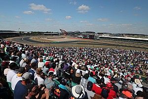 Sulle tribune della F1 oltre 4 milioni di appassionati nei 21 GP della stagione 2018