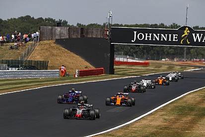 How a points revolution would change F1