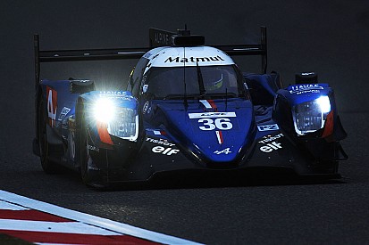 40 Jahre nach Le-Mans-Triumph: Alpine will LMP2-Titel