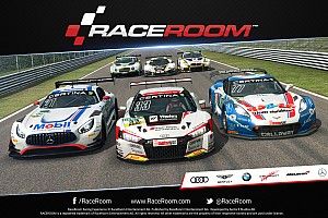 Sensasi balap online RaceRoom Racing Experience