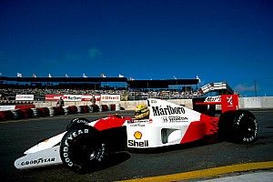 Reprise de GP do Brasil de 1991 iguala audiência de VT de tricampeonato de Senna em SP