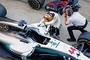 Mercedes: Estaremos sempre “no limite da confiabilidade"