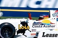 Alonso, Vettel, Ricciardo... Ils ont fait leurs gammes en F3.5 !