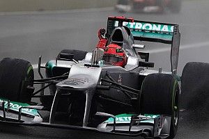 McLaren-Boss: Schumacher wäre ohne Pause siegfähig gewesen