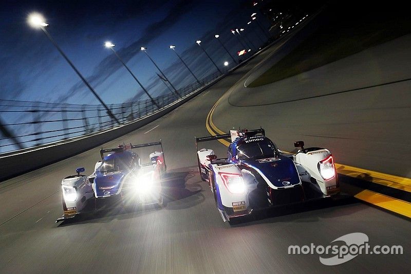 GALERIA: Os pilotos para acompanhar nas 24 Horas de Daytona