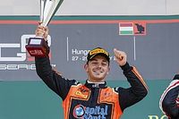 La MP Motorsport silura Merhi, Boccolacci promosso in F2 e Verschoor in GP3