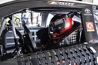 Erik Jones lidera la primera práctica en Watkins Glen