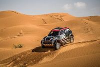 Al Rajhi se hace con su primer Silk Way y Roma se reencuentra