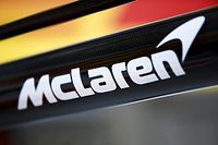 McLaren entry a "huge rebound" for Formula E - Agag