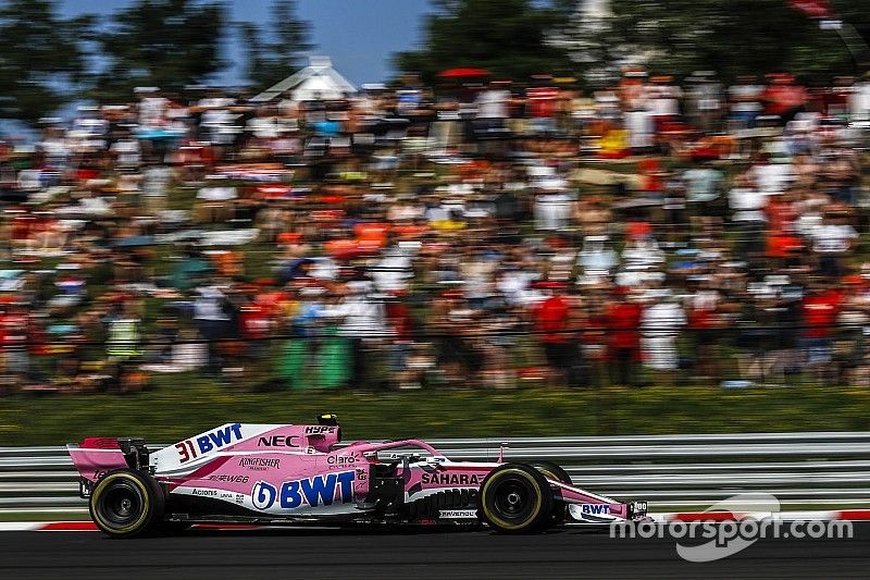 Спасение Force India: сможет ли руководство Ф1 преодолеть свой первый кризис?