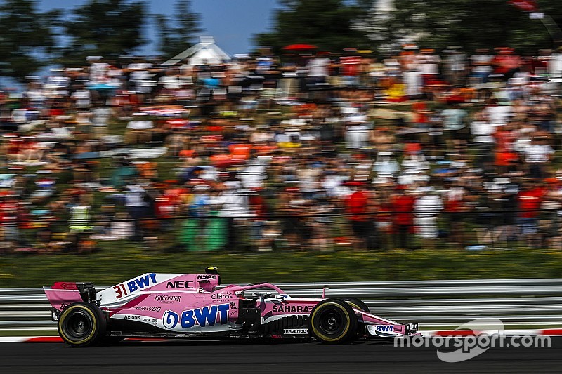 Спасение Force India: сможет ли руководство Ф1 преодолеть свой первый кризис?