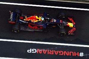 Ricciardo 20 millió eurós fizetést akart a Red Bulltól