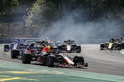 Renault: a Red Bull spórolni akar, ez az ő döntésük