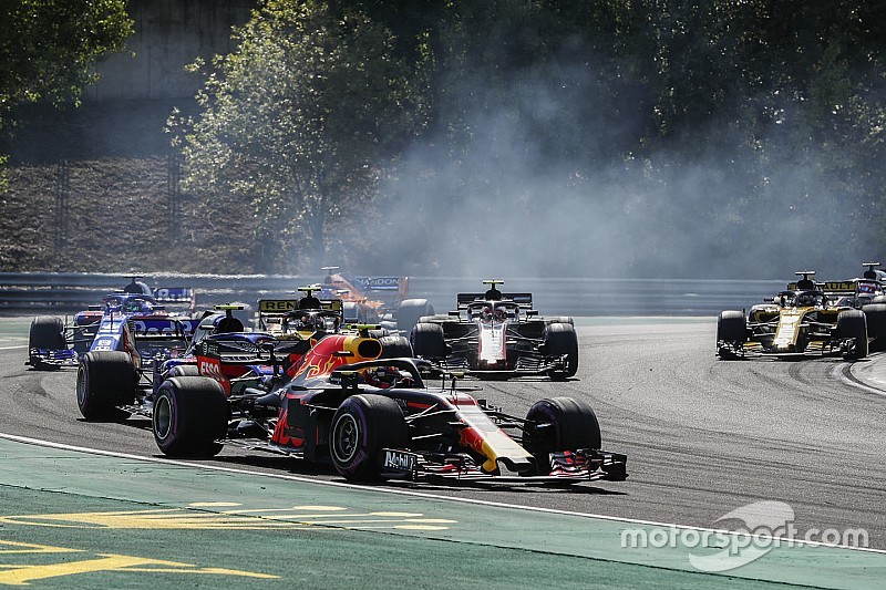 Renault: a Red Bull spórolni akar, ez az ő döntésük