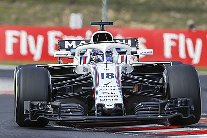 Teams set to reveal first look at ‘19 front wing