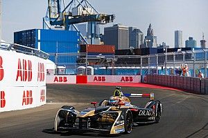 Vergne conquista título da Fórmula E; Di Grassi vence em NY