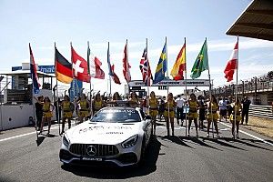 DTM Brands Hatch 2018: Programm Live-TV und Live-Stream