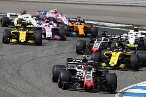 Steiner : Les rivaux de Magnussen tentent de "saper sa confiance"