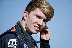 Ticktum: F3 rivals resorting to "pathetic mind games"