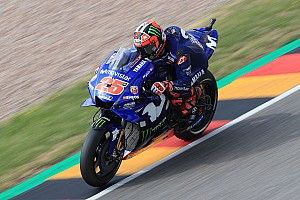 Yamaha's 'gruwelijke vermogen' moet getemd worden, aldus Viñales
