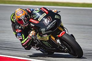 Poncharal hint naar optreden Van der Mark in Valencia