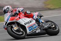 Dovizioso : "Ce fut une journée parfaite"