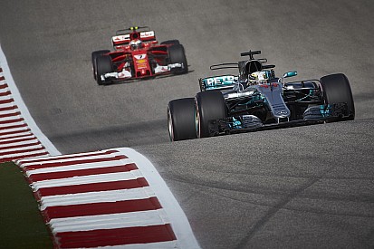 McLaren: Liberty mustn't bow to Mercedes/Ferrari in F1 rule talks