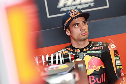Гонщик Moto2 Мигель Оливейра перейдет в MotoGP в состав Tech 3