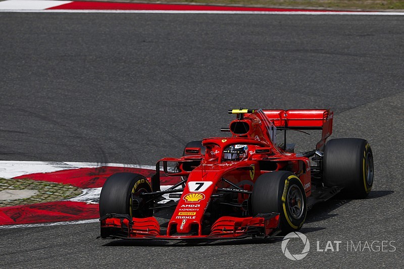 Inside Line F1 Podcast: Ferrari’s ill-treatment of Raikkonen