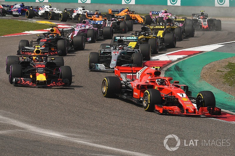 F1の2021年新ルールは、チーム間格差を埋めることになるのか?