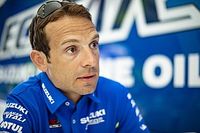 Guintoli s'offre une trêve : "Rien ne remplace les courses"