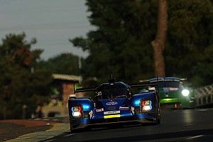 Les LMP1 en proie au trafic et aux risques