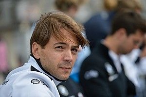 Estratégia da BMW é correr contra si mesma, diz Farfus
