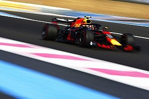 Red Bull : Mercedes ? "C'est leur course"