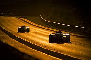 Óriásgaléria Alonso 24 órás versenyéről Le Mans-ból
