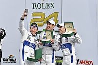 Why does a watch lure the world’s best drivers to Daytona?