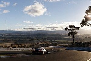 L'Australia vuole il WTCR, si va a Bathurst?