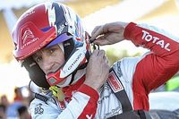 Meeke: "In Messico potevo vincere, ma ho fatto una gara di m***a"