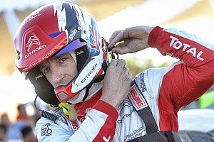 Meeke agrees WRC return deal with Toyota