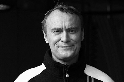 Grand Prix motorcycling star Ralf Waldmann dies