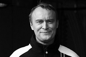 Motorrad-Welt unter Schock: Ralf Waldmann verstorben