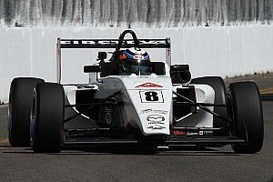 Portland MRTI: VeeKay crowned, Kirkwood still perfect