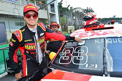 Piquet Jr. competirá en Berlín y en Brasil el mismo fin de semana