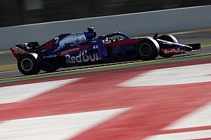 ¿Red Bull decidió ya ir con Honda en 2019?