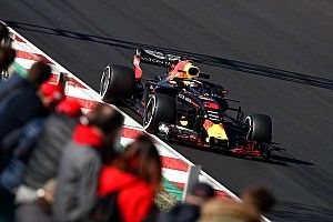 VIDEO: el segundo día de F1 en Barcelona