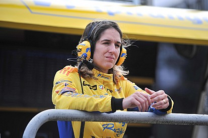 Na Mattheis em 2018, Bia vê “melhor chance da carreira”
