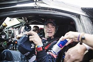 GALERI: Perjalanan karier Carlos Sainz